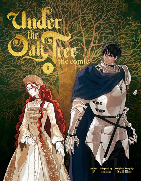 muctau manga|Under the Oak Tree .